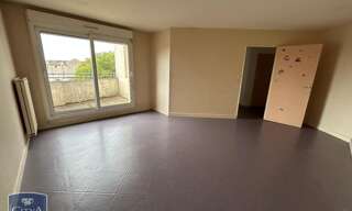 Appartement 2 Pièces 47 m² à louer à Buxerolles (86180)