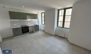 Appartement 3 Pièces 54 m² à louer à Poitiers (86000)