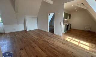 Appartement 3 Pièces 59 m² à louer à Poitiers (86000)