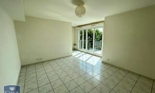 Appartement 2 Pièces 42 m² à louer à Tours (37200)