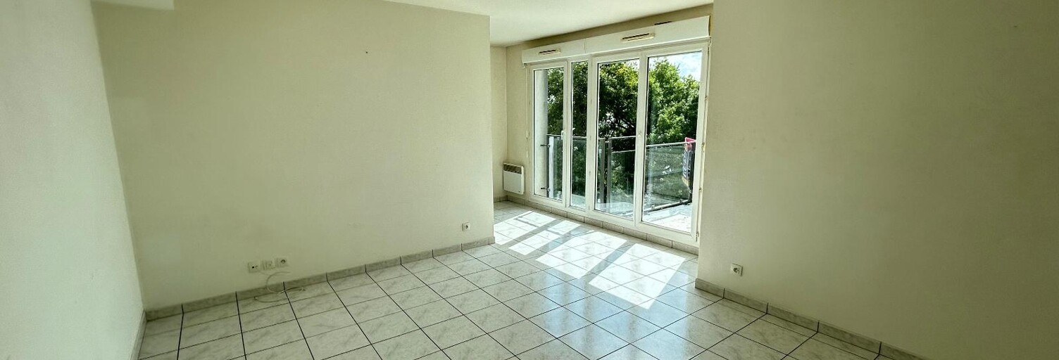 Appartement 2 Pièces 42 m² à louer à Tours (37200)