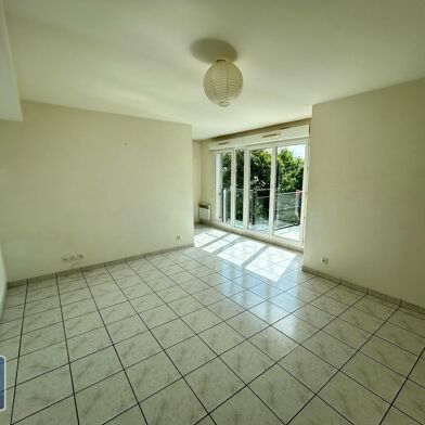 Appartement 2 pièces 691 €