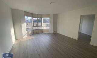 Appartement 2 Pièces 45 m² à louer à Cholet (49300)