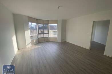 Appartement 2 pièces 570 €