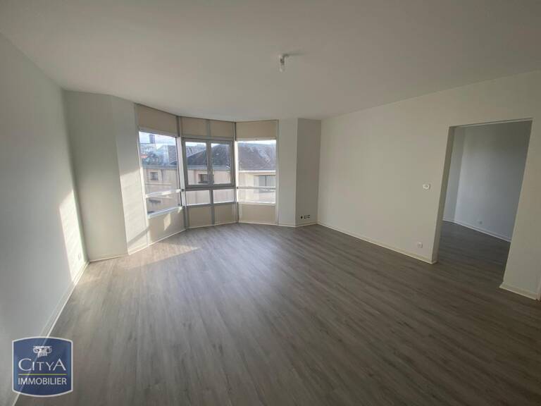 Appartement 2 pièces 45 m² — photo 1