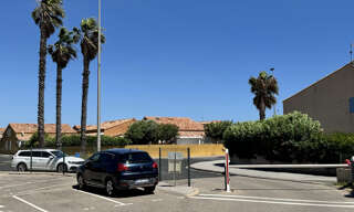 Garage  17 m² à vendre à Narbonne (11100)