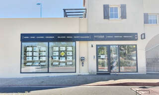 Garage  17 m² à vendre à Narbonne (11100)