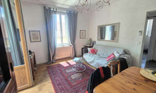 Appartement 3 Pièces 57 m² à vendre à Aix-les-Bains (73100)