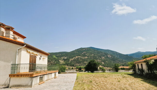 Villa / Maison 6 pièces  à vendre Perthus (Le) 66480