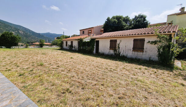 Villa / Maison 6 pièces  à vendre Perthus (Le) 66480