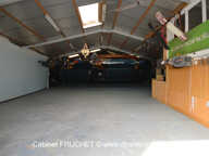 CHANTONNAY - Maison plain-pied avec grand atelier — photo 2