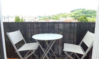 Appartement 3 Pièces 86 m² à vendre à Aurillac (15000)