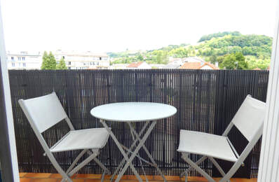 Beau et grand T3 BALCON GARAGE — photo du bien