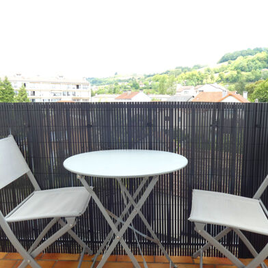 Appartement 3 pièces 139100 €