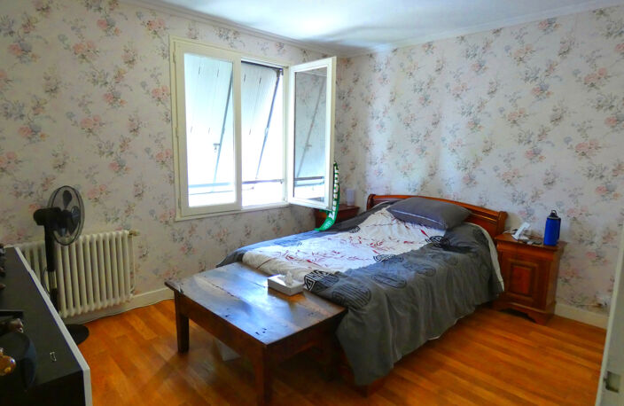 Beau et grand T3 BALCON GARAGE — photo 4