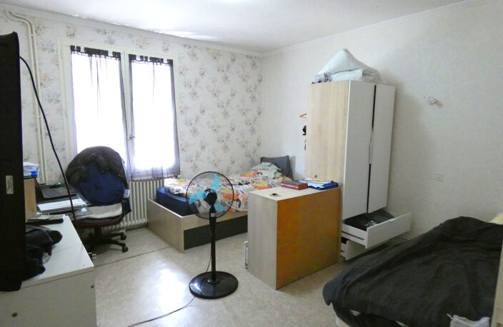 Beau et grand T3 BALCON GARAGE — photo 5