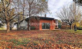 Maison 6 Pièces 191 m² à vendre à Rouffiac-Tolosan (31180)