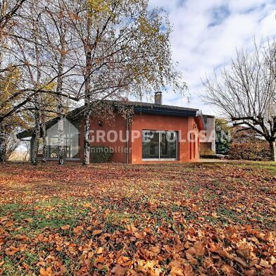 Maison 6 pièces 465000 €