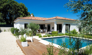 Maison 125 m² à construire Arpaillargues-et-Aureilhac (30700)