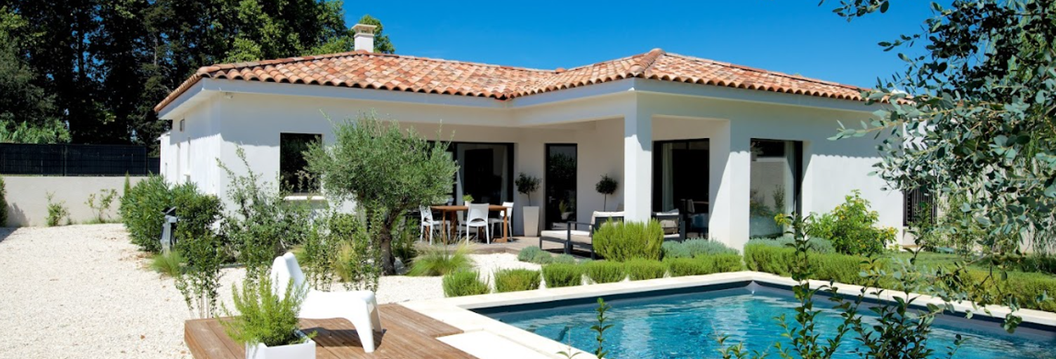 Maison 125 m² à construire Arpaillargues-et-Aureilhac (30700)