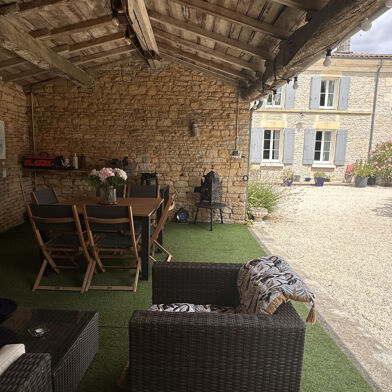 Maison 5 pièces 378000 €