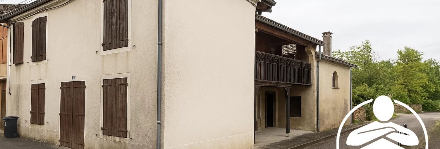 Maison 4 Pièces 148 m² à vendre à Buzet-sur-Baïse (47160)