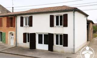 Maison 4 Pièces 148 m² à vendre à Buzet-sur-Baïse (47160)