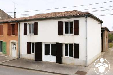 Maison 4 pièces 99900 €