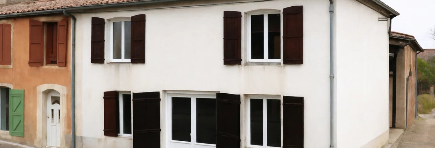 Maison 4 Pièces 148 m² à vendre à Buzet-sur-Baïse (47160)