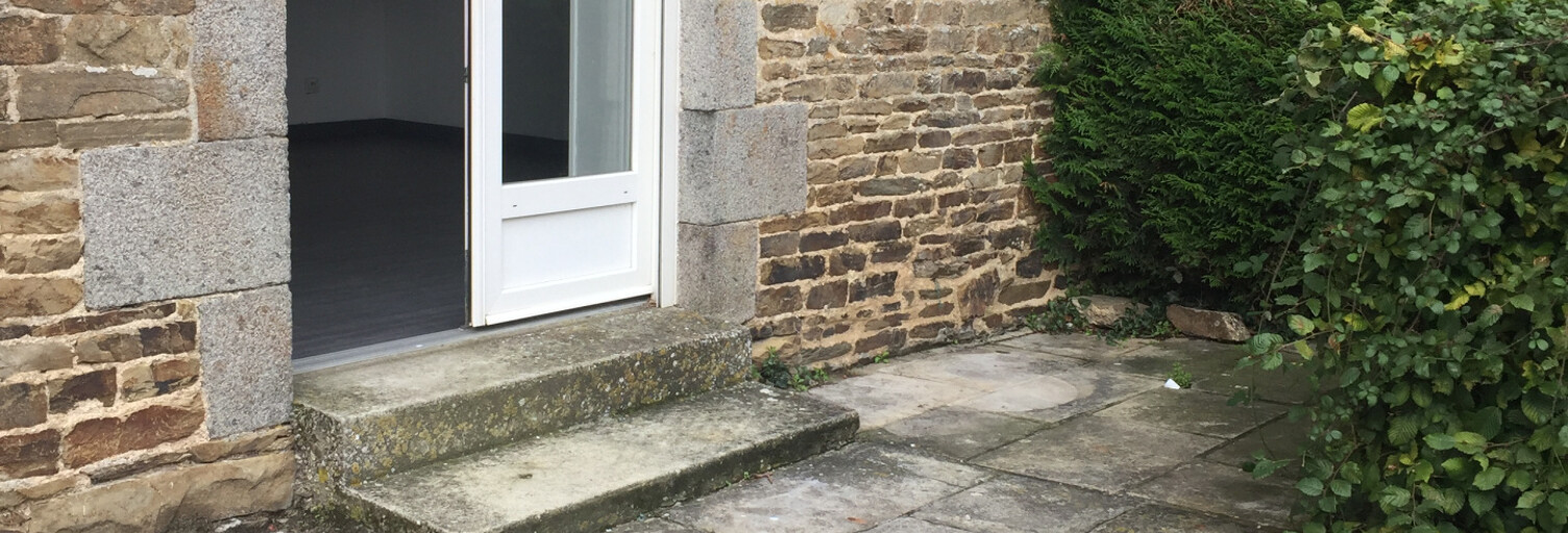 Appartement 2 Pièces 45 m² à louer à Villers-Bocage (14310)