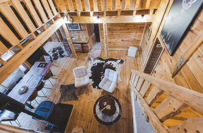 MAGNIFIQUE CHALET INDIVIDUEL à BOLQUERE (66210) — photo du bien