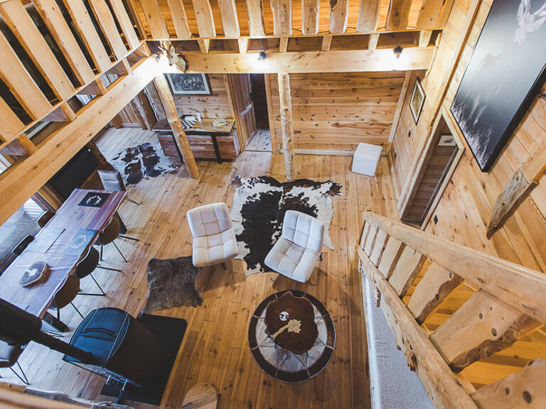 MAGNIFIQUE CHALET INDIVIDUEL à BOLQUERE (66210) — photo 1