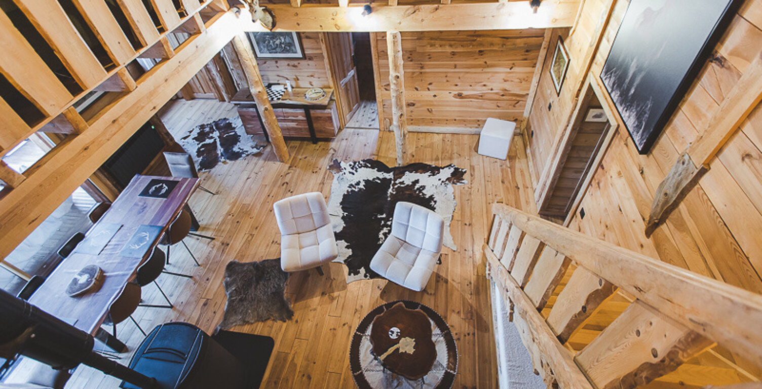 MAGNIFIQUE CHALET INDIVIDUEL à BOLQUERE (66210) — photo 1