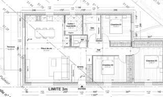 Maison 4 Pièces 94 m² à vendre à Rognac (13340)