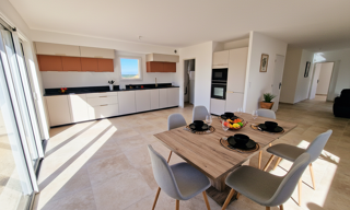 Maison 4 Pièces 94 m² à vendre à Rognac (13340)