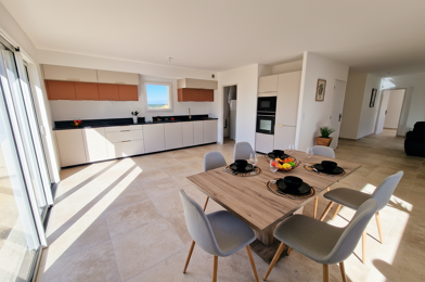 Maison 4 pièces 478000 €