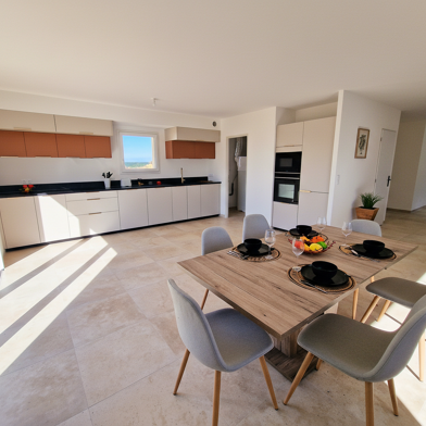 Maison 4 pièces 488000 €