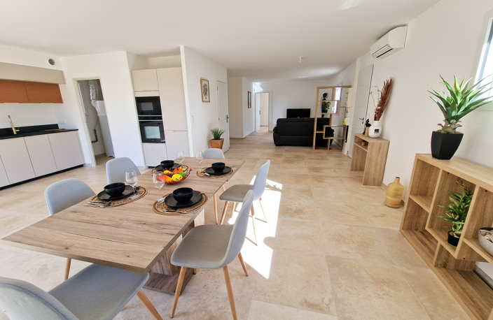 Villa neuve sur le haut de Rognac — photo 2