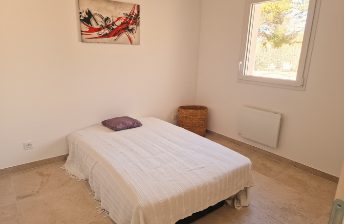 Villa neuve sur le haut de Rognac — photo 5