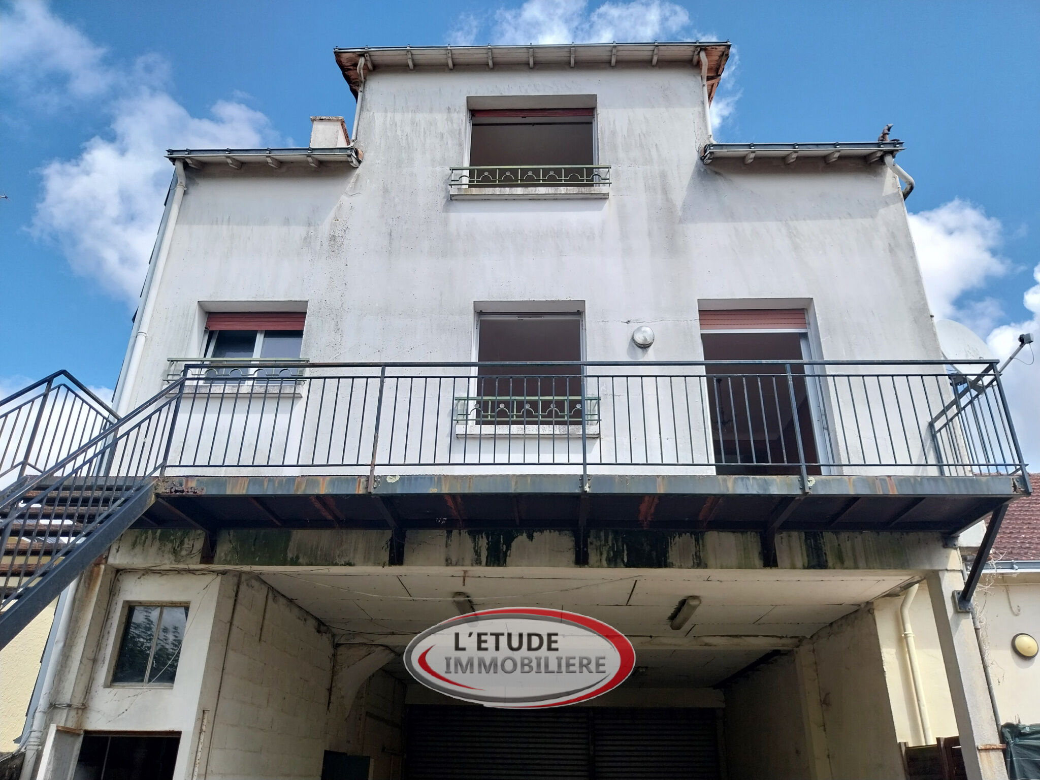 Agence immobilière de L'Etude Immobilière