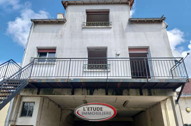 Maison 1 pièces 298500 €