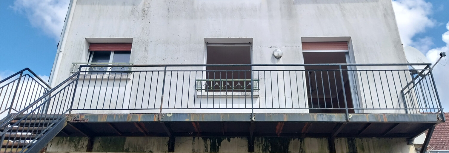 Maison 1 Pièce 115 m² à vendre à Sainte-Pazanne (44680)