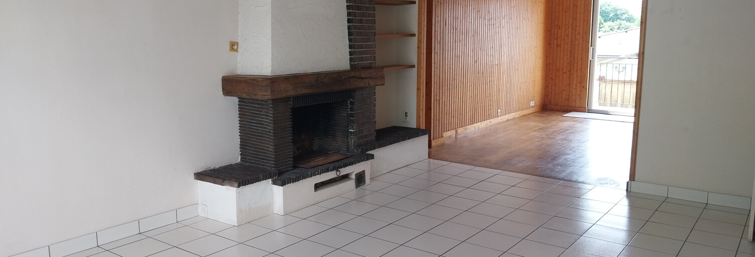 Maison 1 Pièce 115 m² à vendre à Sainte-Pazanne (44680)