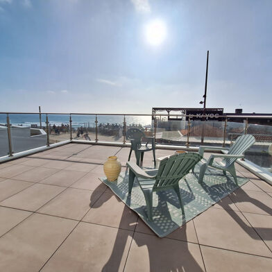 Appartement 3 pièces 397000 €