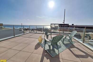 Appartement 3 pièces 397000 €