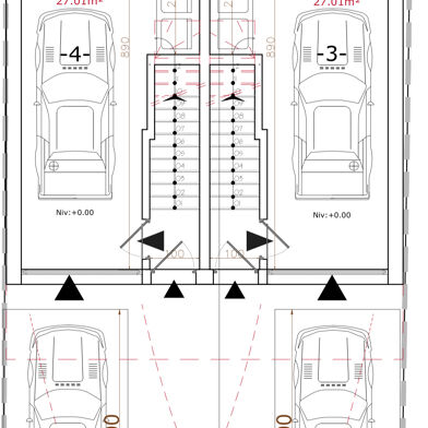Maison 4 pièces 255000 €