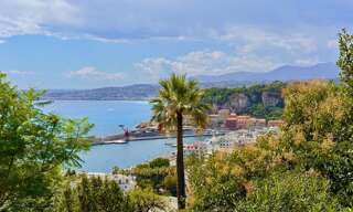 Appartement 2 Pièces 49 m² à vendre à Nice (06300)