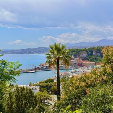 Appartement 2 pièces 630000 €