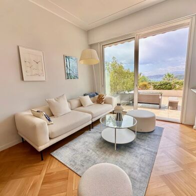 Appartement 2 pièces 595000 €