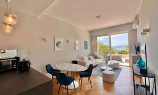 Appartement 2 Pièces 49 m² à vendre à Nice (06300)